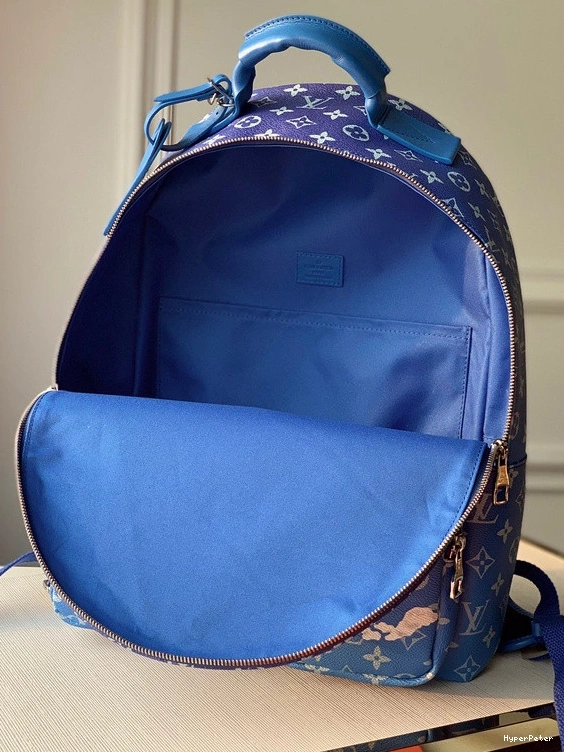 LOUIS BACKPACK VUITTON 0708